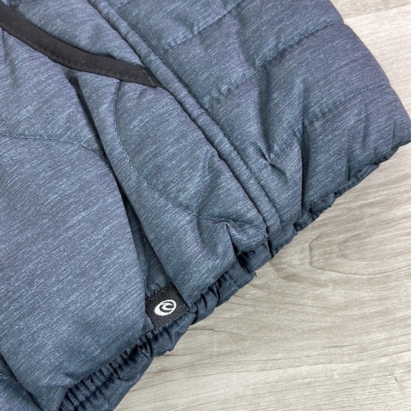 🔆RIP CURL🔆 ANOETA SLEVELESS WINTER VEST - Picture 13 of 16
